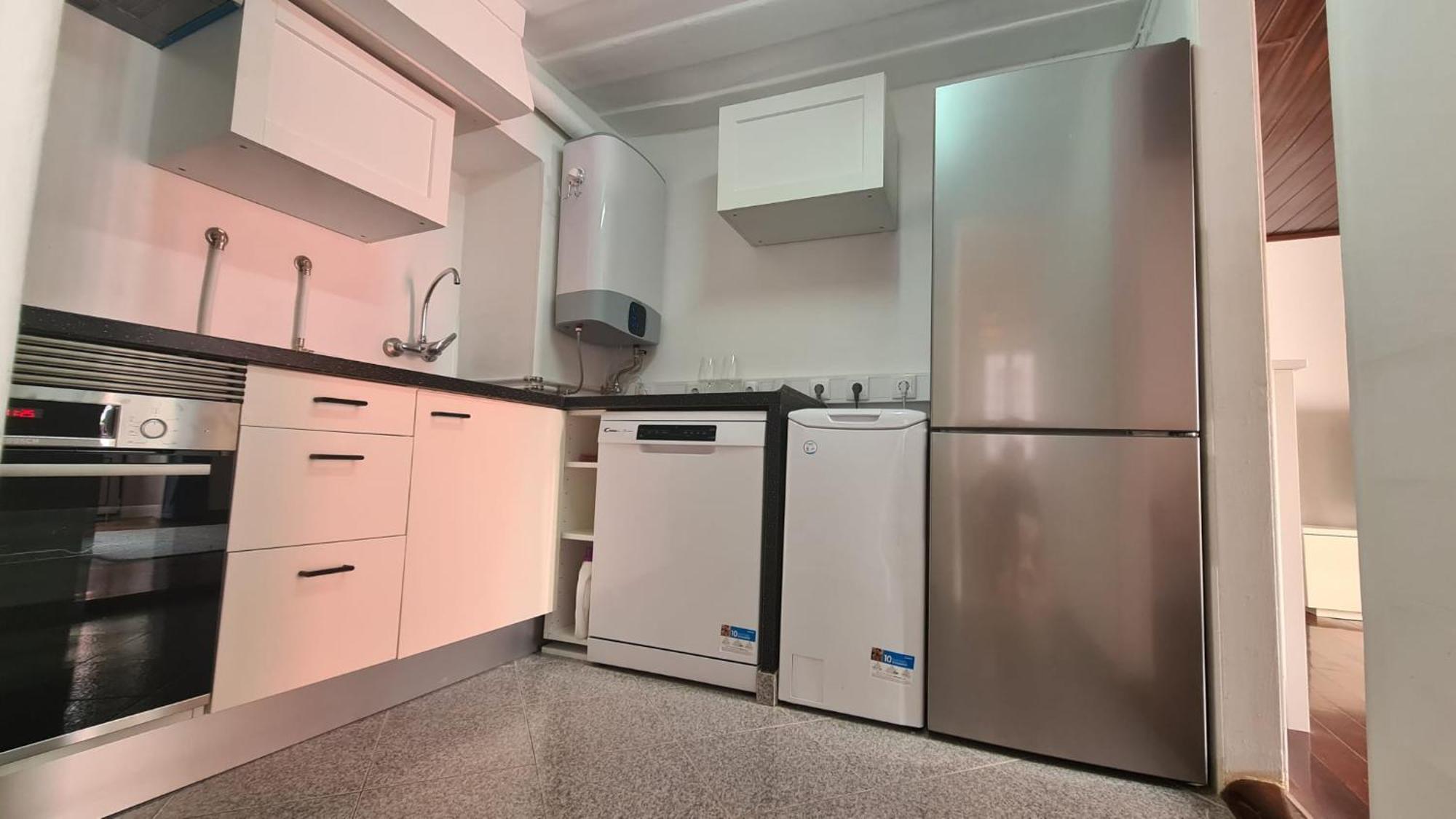 Fado&river Alfama Flat Appartement *