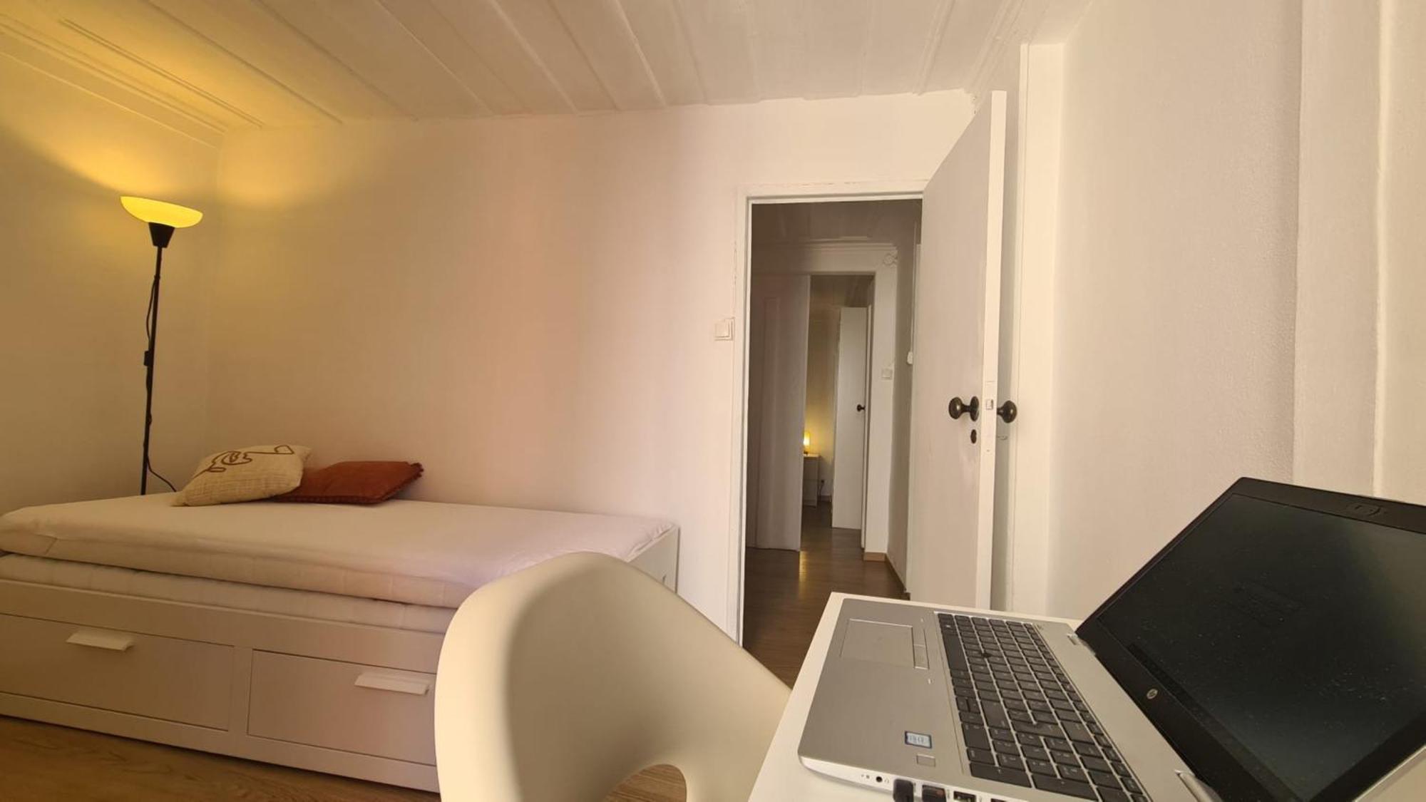 Appartement Fado&river Alfama Flat *