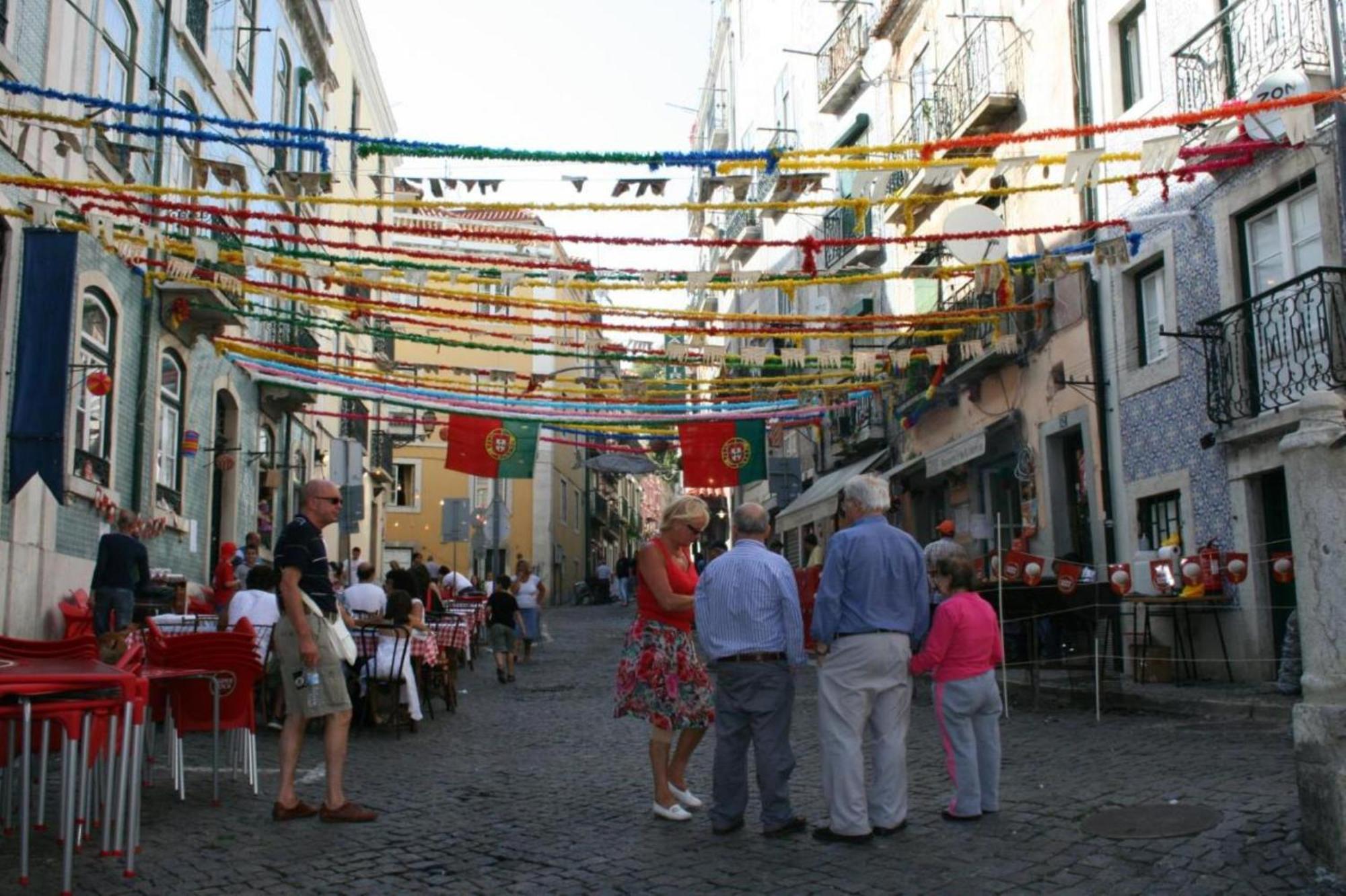Fado&river Alfama Flat Appartement *