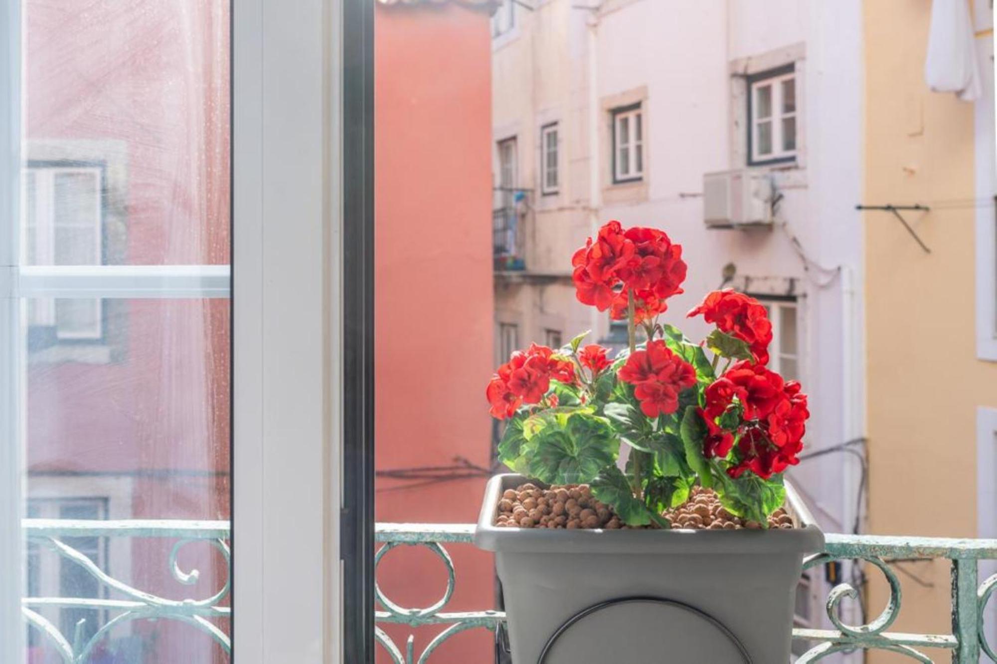 Appartement Fado&river Alfama Flat Lisboa
