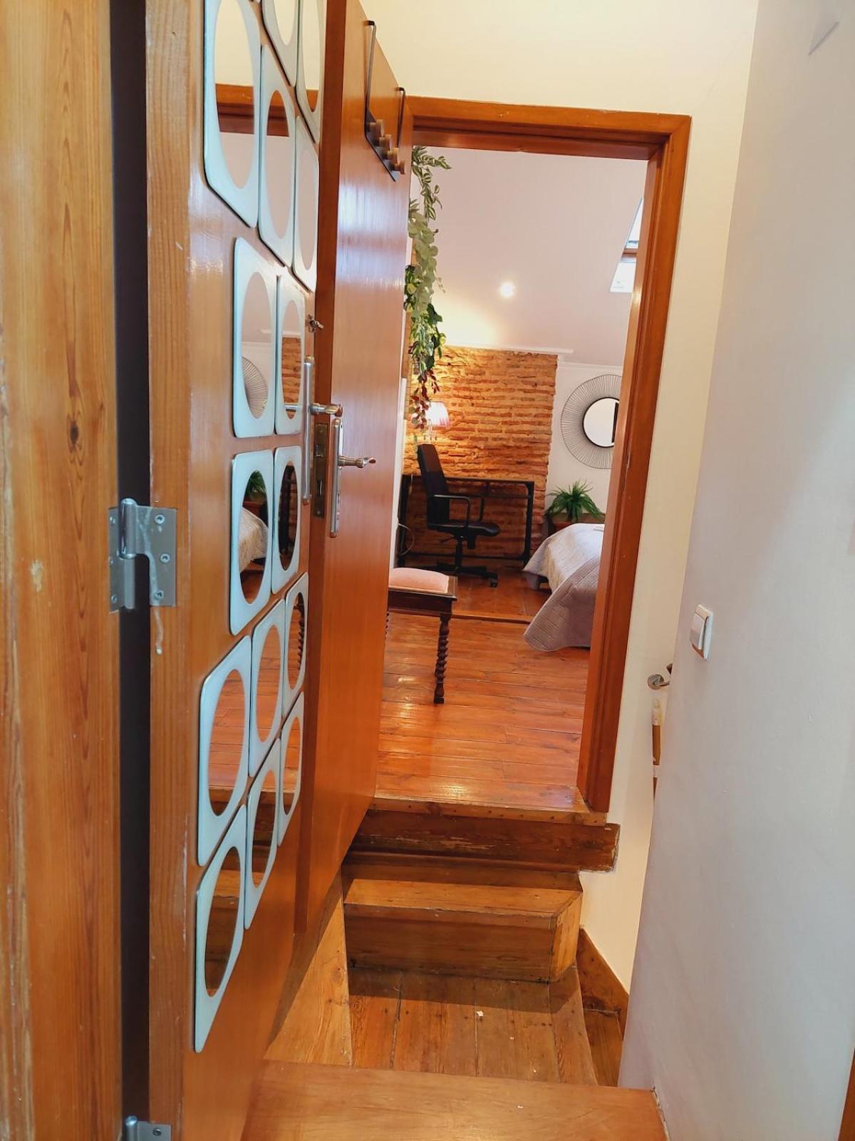 Appartement Flat In The Bohemian Heart Of - Bairro Alto *