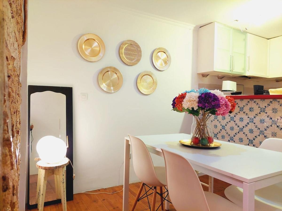 Appartement Flat In The Bohemian Heart Of - Bairro Alto *