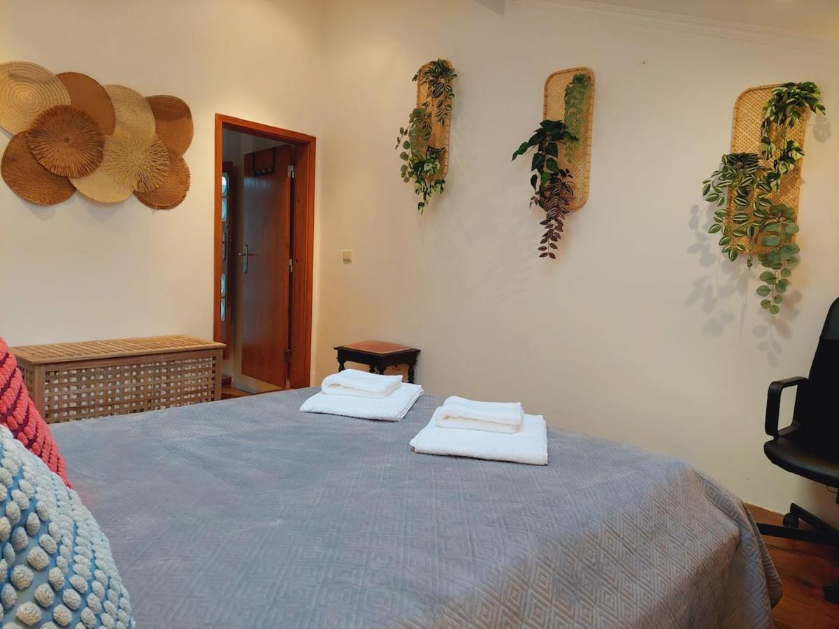 Flat In The Bohemian Heart Of - Bairro Alto Appartement