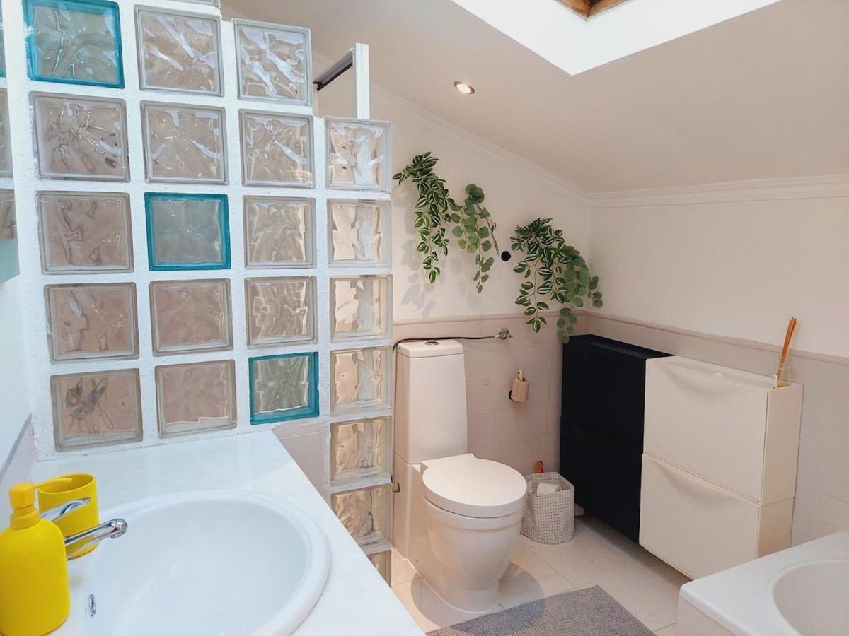 Appartement Flat In The Bohemian Heart Of - Bairro Alto