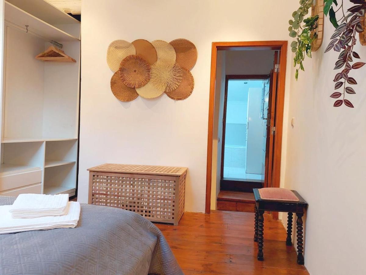Appartement Flat In The Bohemian Heart Of - Bairro Alto *