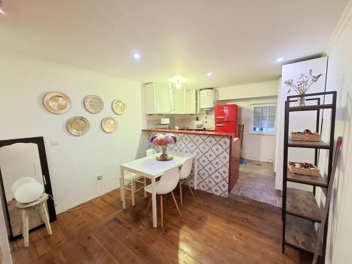 Flat In The Bohemian Heart Of - Bairro Alto Appartement Lisboa