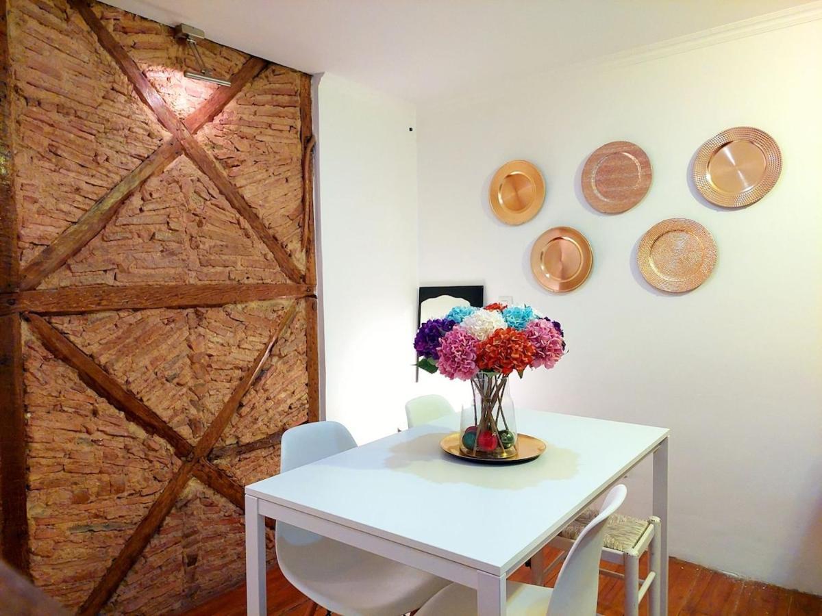 Appartement Flat In The Bohemian Heart Of - Bairro Alto