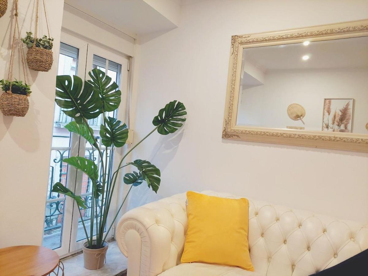 Appartement Flat In The Bohemian Heart Of - Bairro Alto *