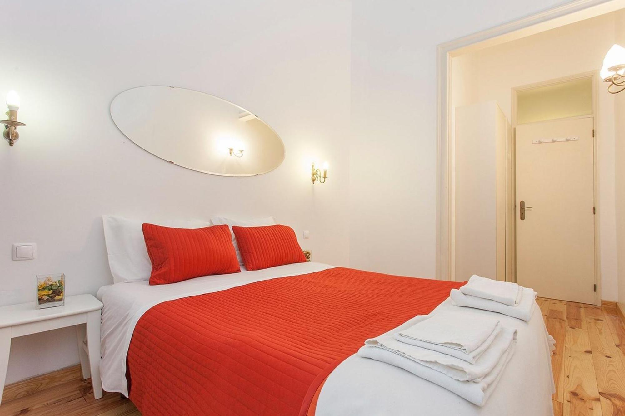 In Guest - Anglesh Located Near Center Maison d'hôtes *