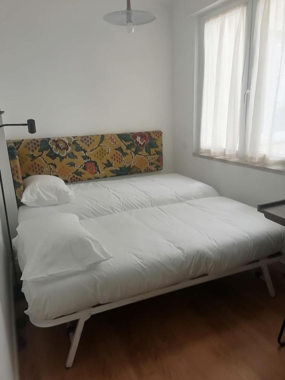 Jardim Da Parada Apartment *