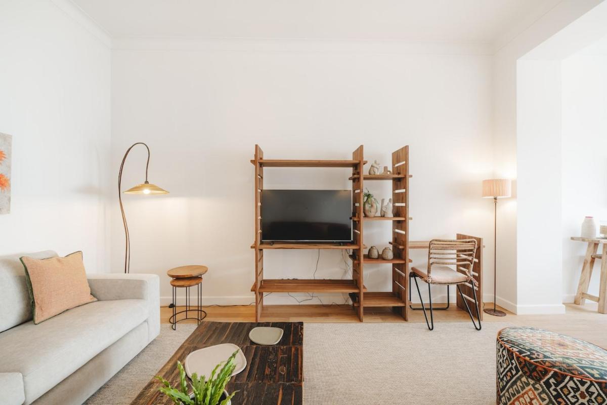 Apartment Jardim Da Parada *
