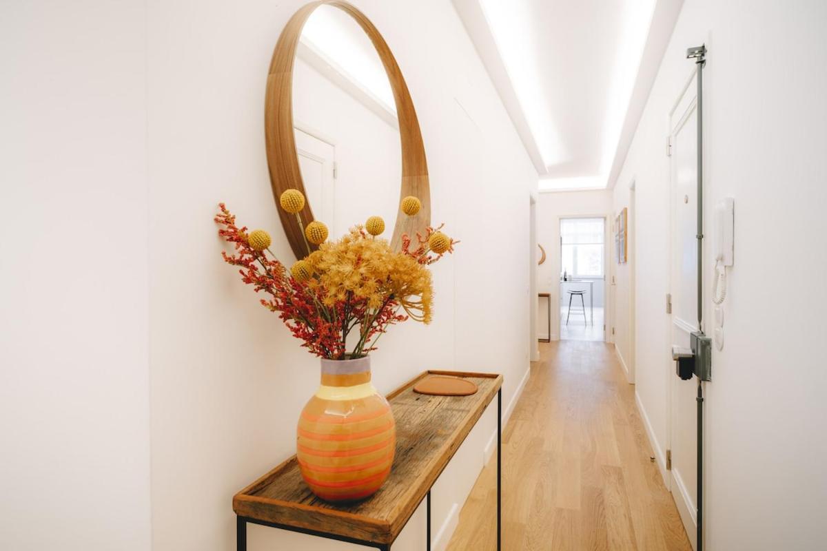 Jardim Da Parada Apartment Lisbon