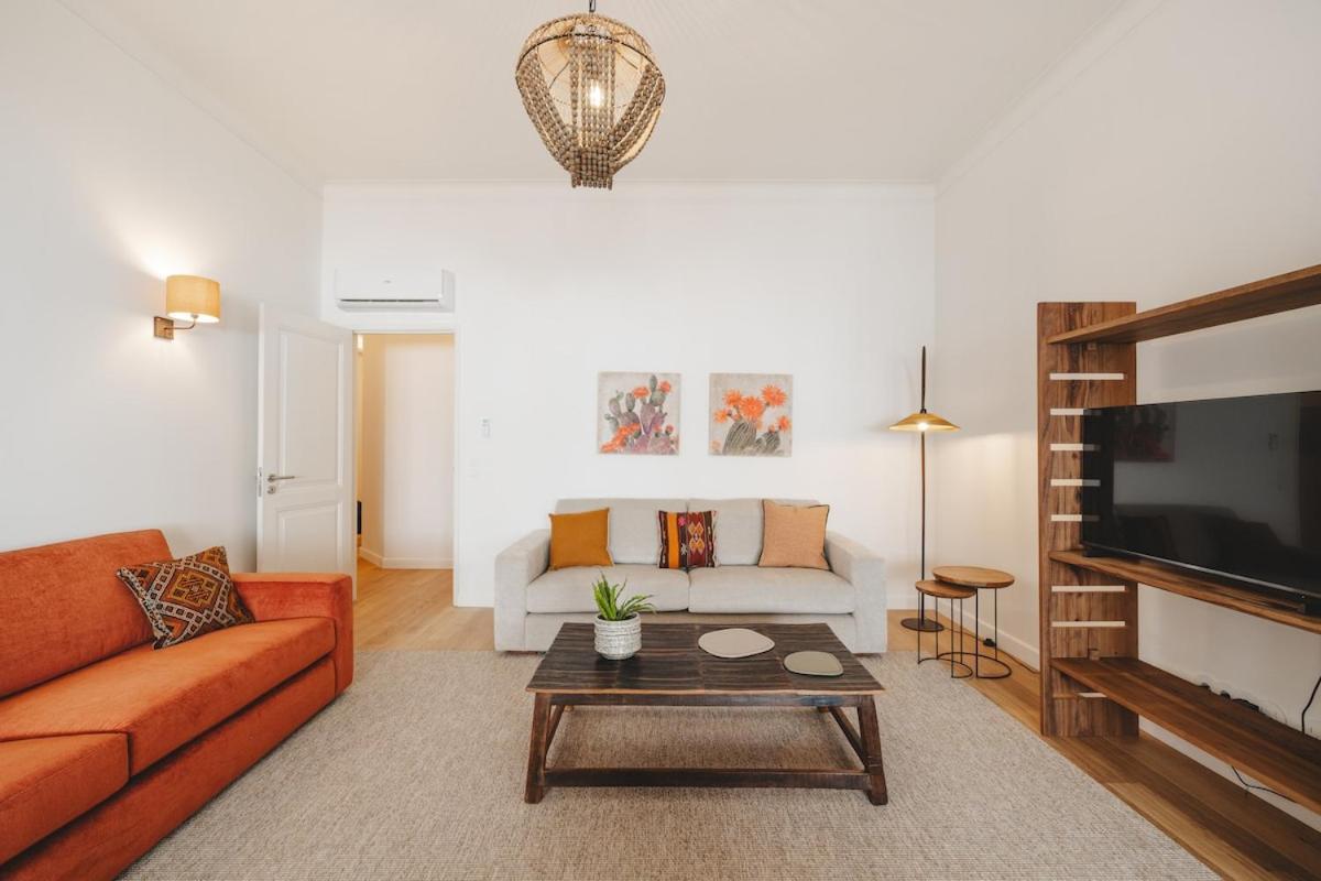 Apartment Jardim Da Parada