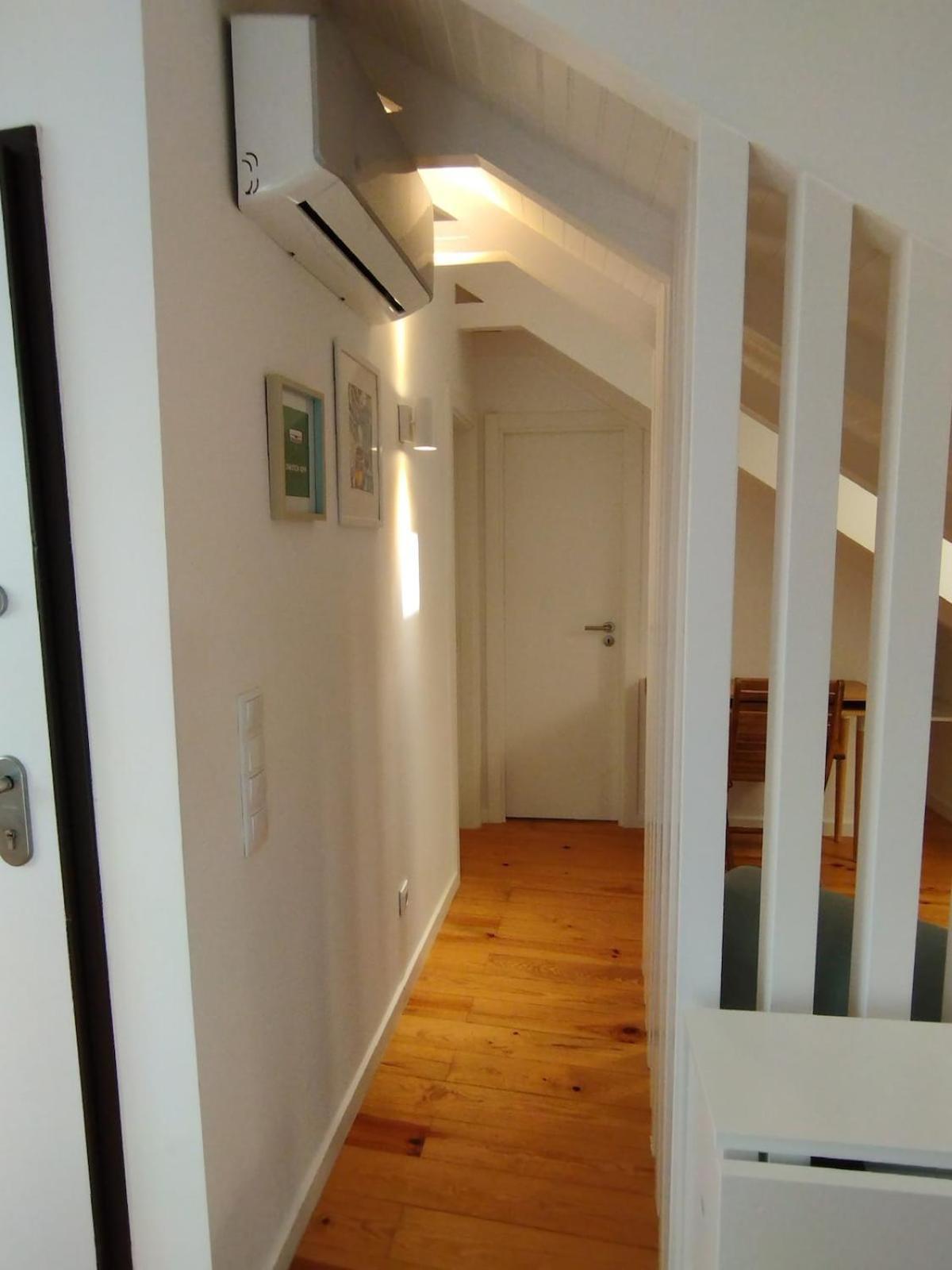 Appartement Martim Vaz - Rooftop Lissabon