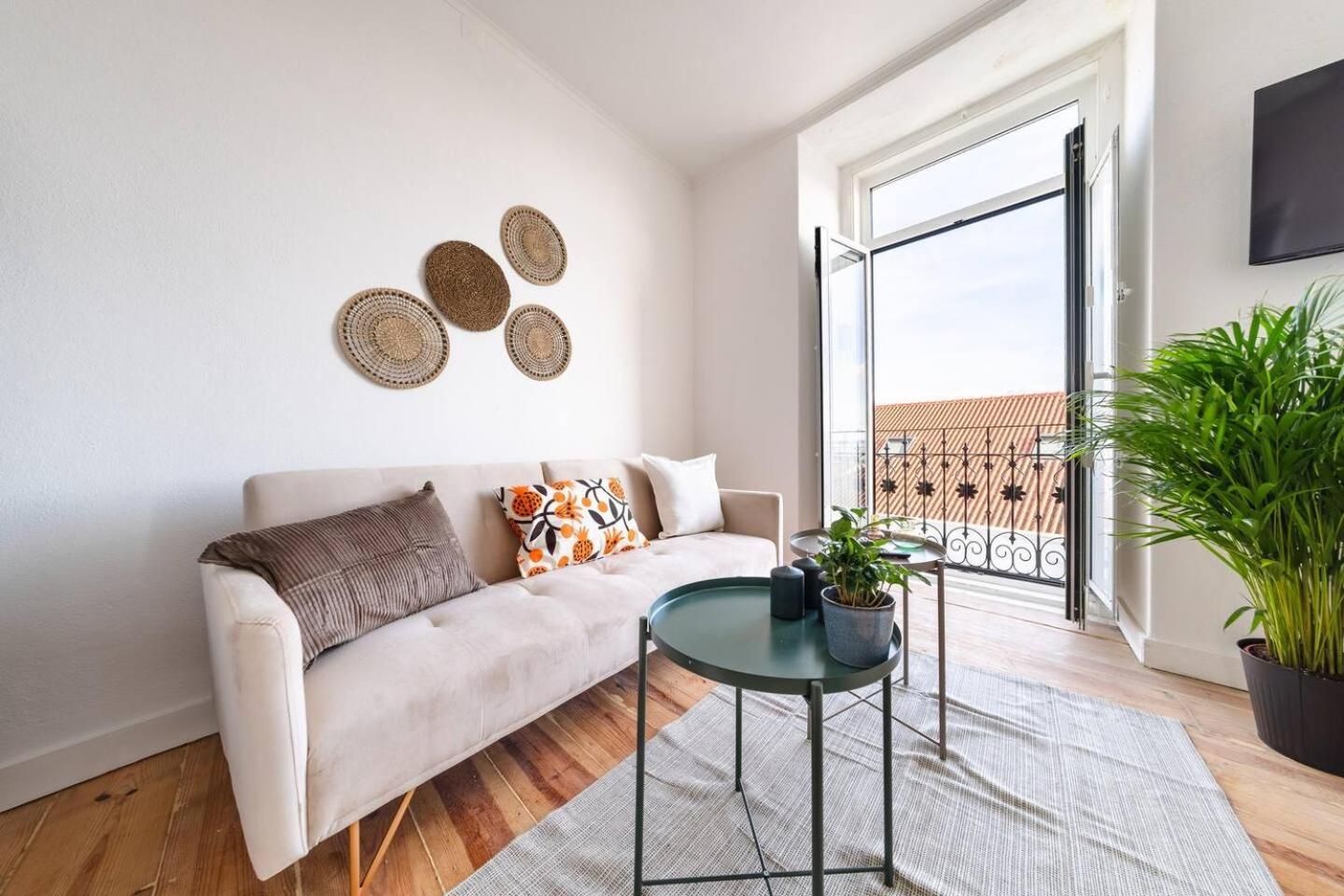 Appartement Spacious 5 Bedroom - River Views