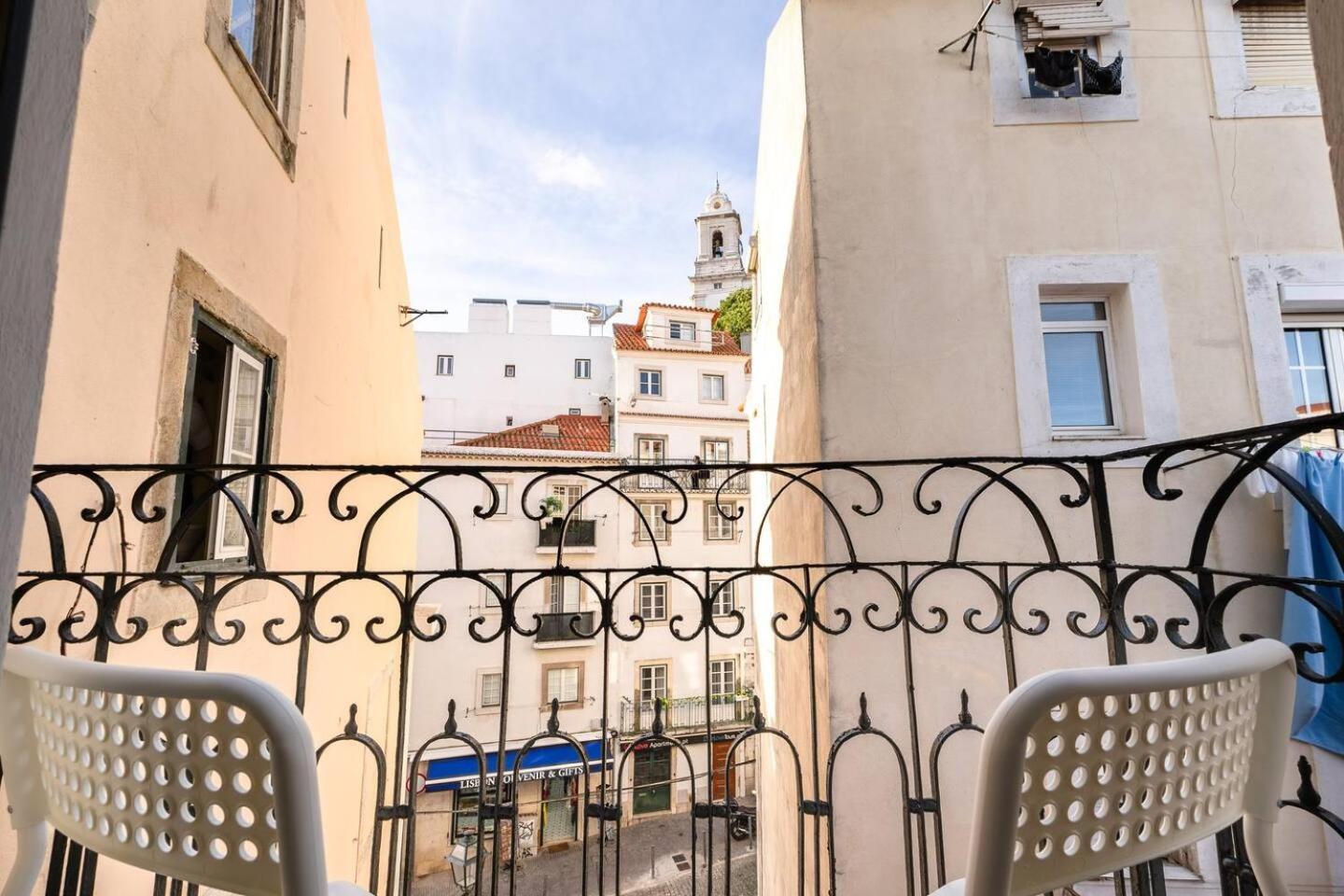 Appartement Spacious 5 Bedroom - River Views Lisboa