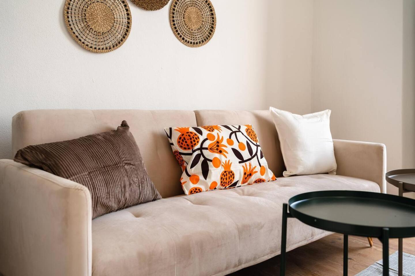 Spacious 5 Bedroom - River Views Appartement Lisboa