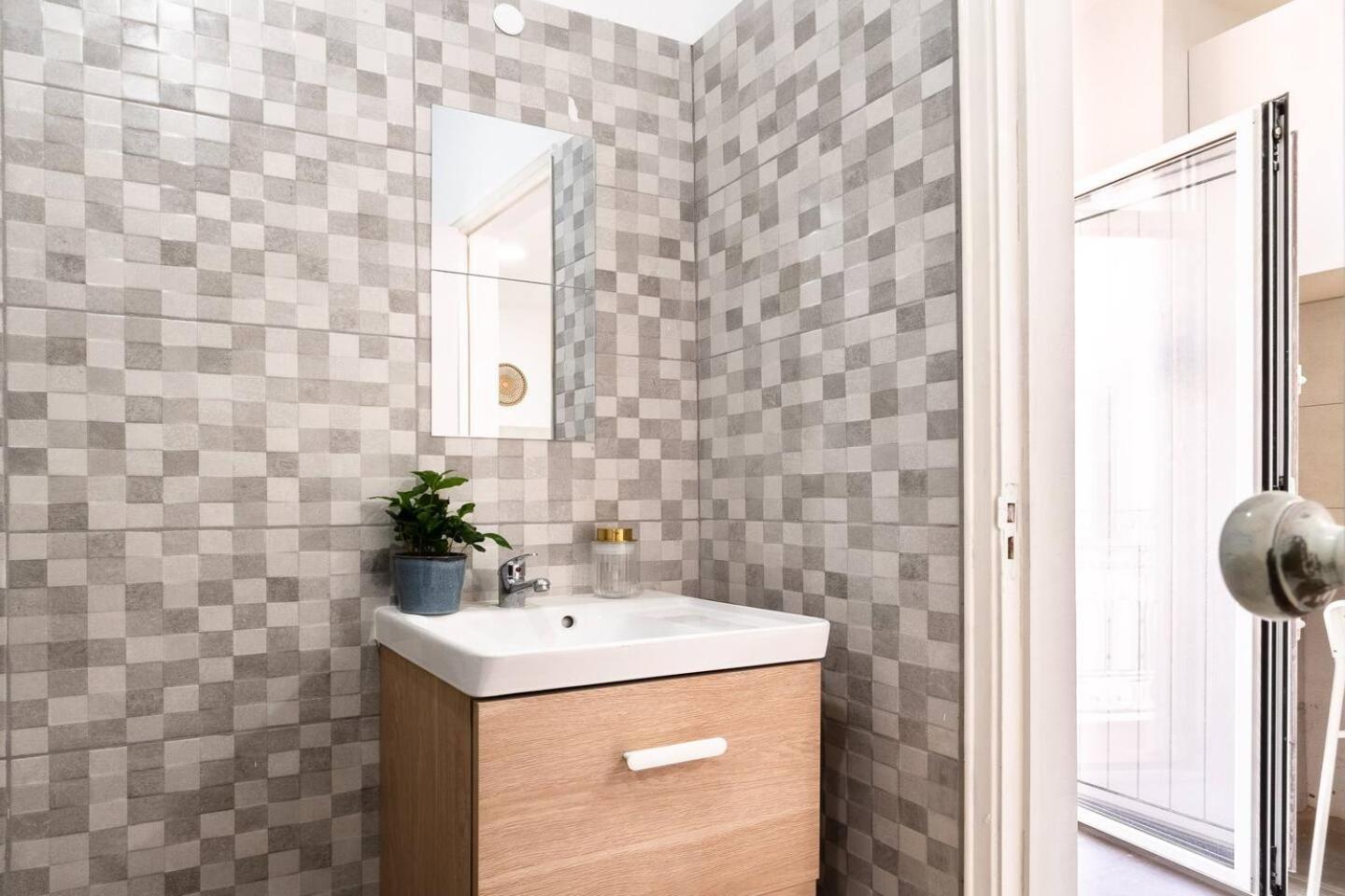 Spacious 5 Bedroom - River Views Appartement Lisboa