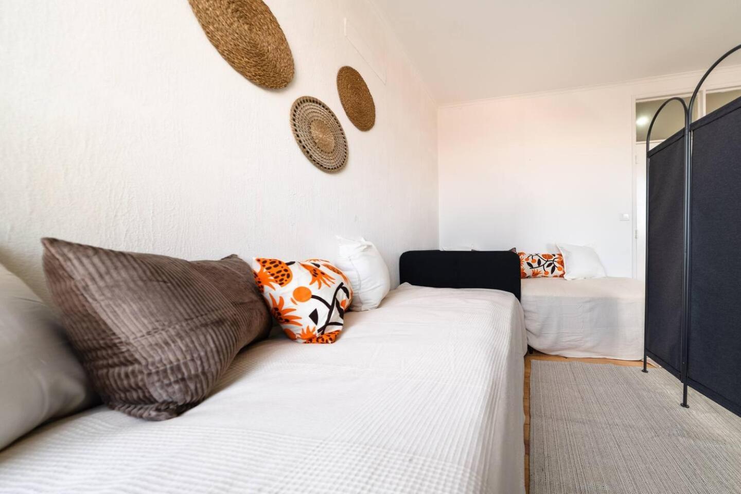 Spacious 5 Bedroom - River Views Lisboa