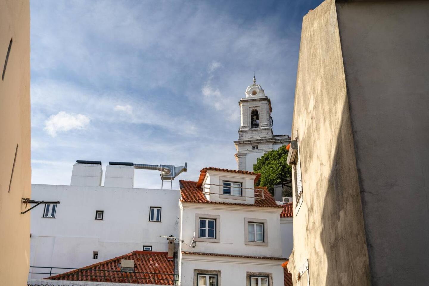 Spacious 5 Bedroom - River Views * Lisboa