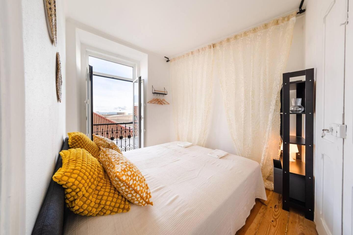 Appartement Spacious 5 Bedroom - River Views Lisboa