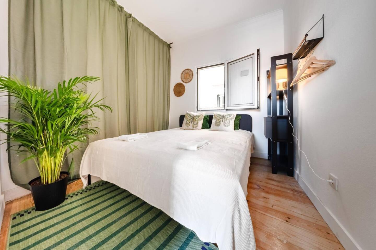 Appartement Spacious 5 Bedroom - River Views Lisboa