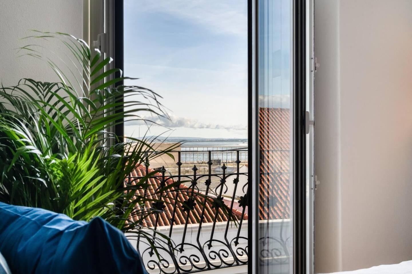 Appartement Spacious 5 Bedroom - River Views Lisboa