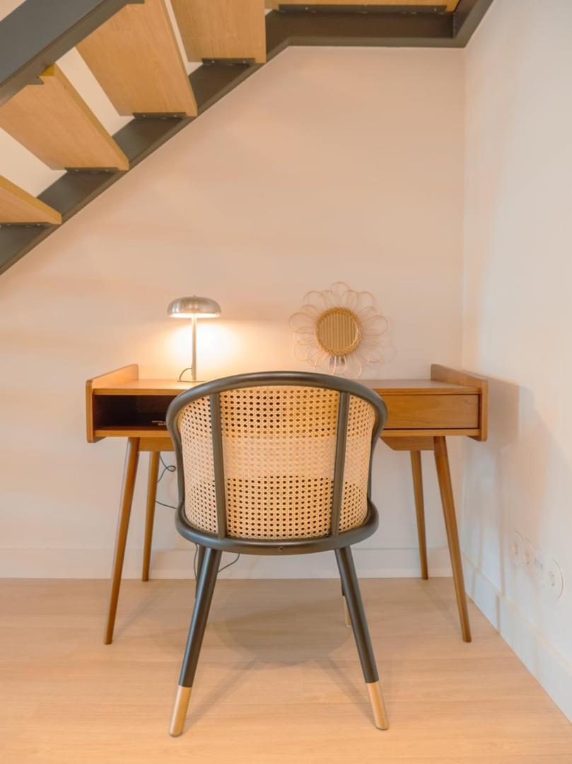 Chic 1br Duplex W/ac Santa Catarina | By Airnest Apartamento *
