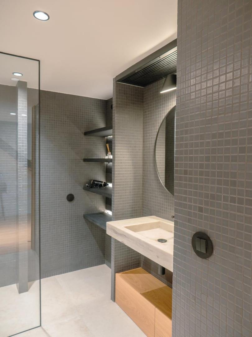 Apartamento Chic 1br Duplex W/ac Santa Catarina | By Airnest *