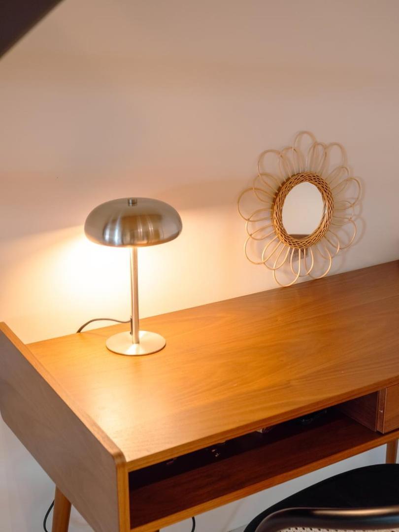 Chic 1br Duplex W/ac Santa Catarina | By Airnest Apartamento Lisboa