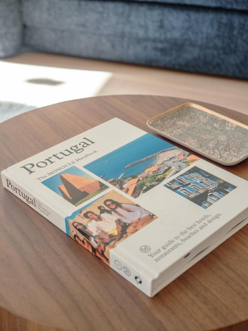 Chic 1br Duplex W/ac Santa Catarina | By Airnest Apartamento *