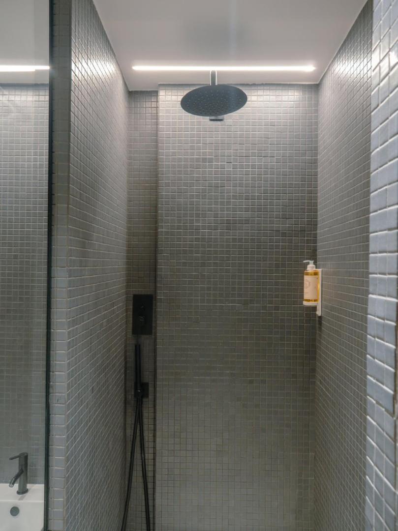 Chic 1br Duplex W/ac Santa Catarina | By Airnest Apartamento *
