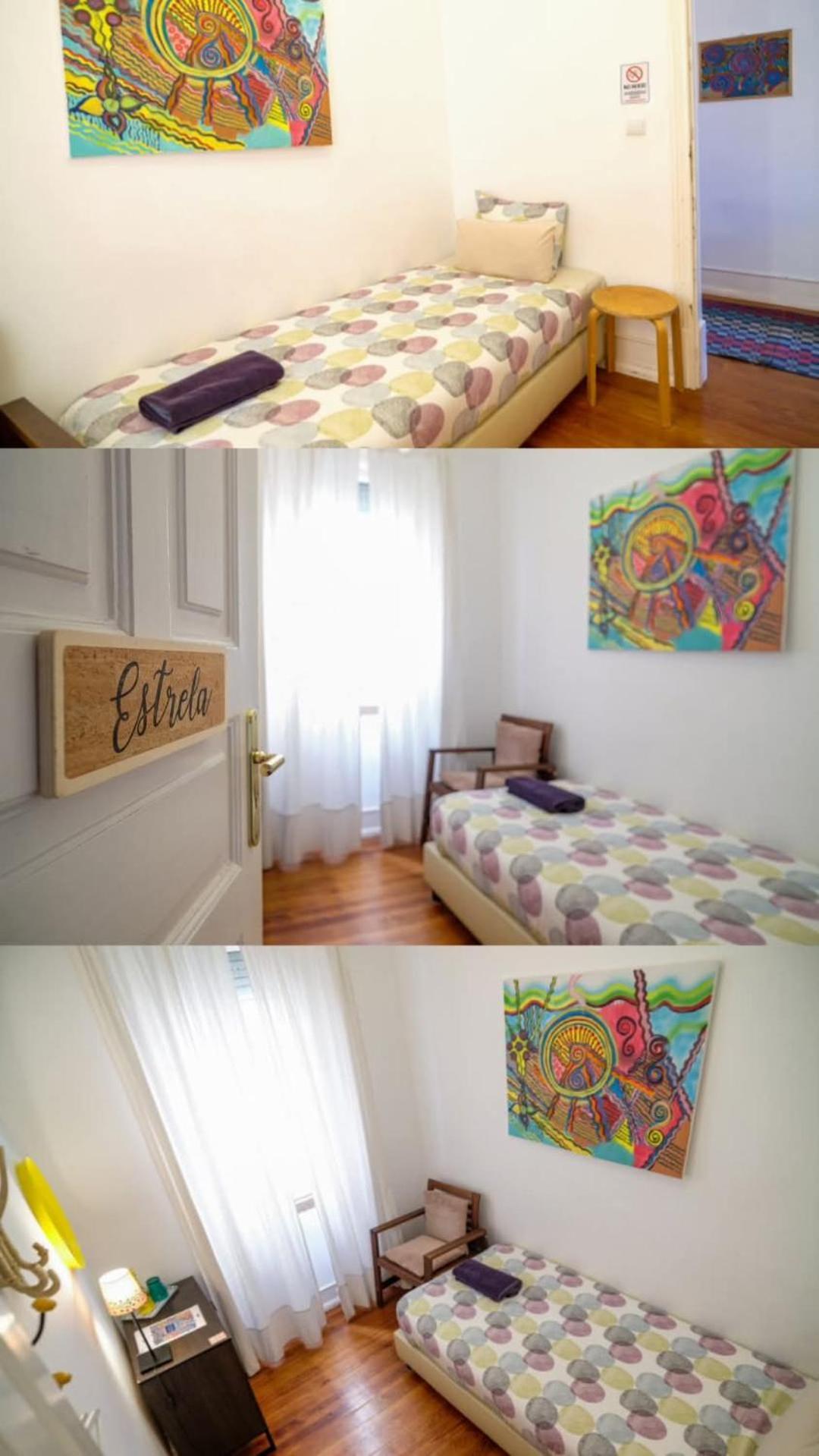 Lisbonera Casa de hóspedes 2*