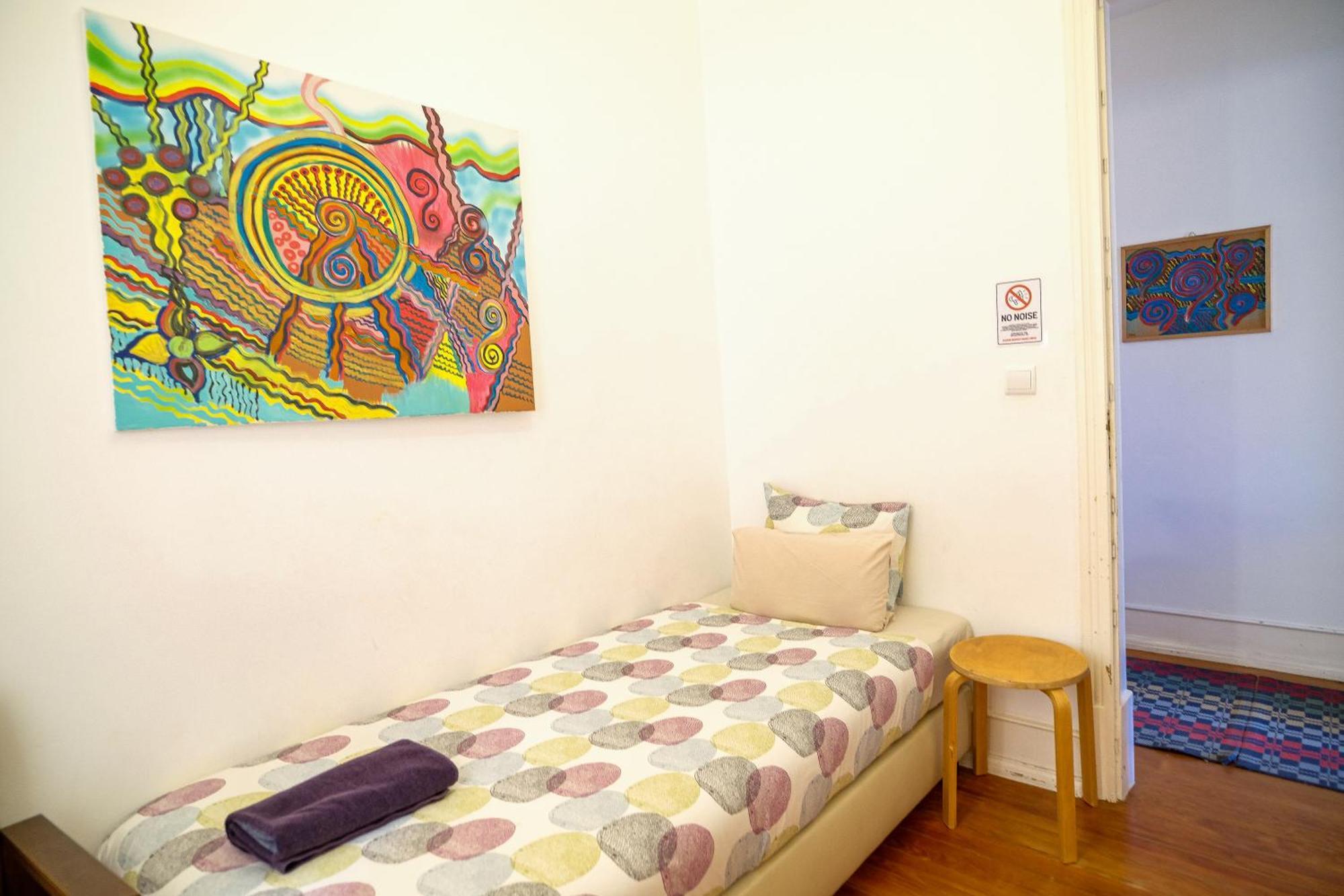 Casa de hóspedes Lisbonera Lisboa