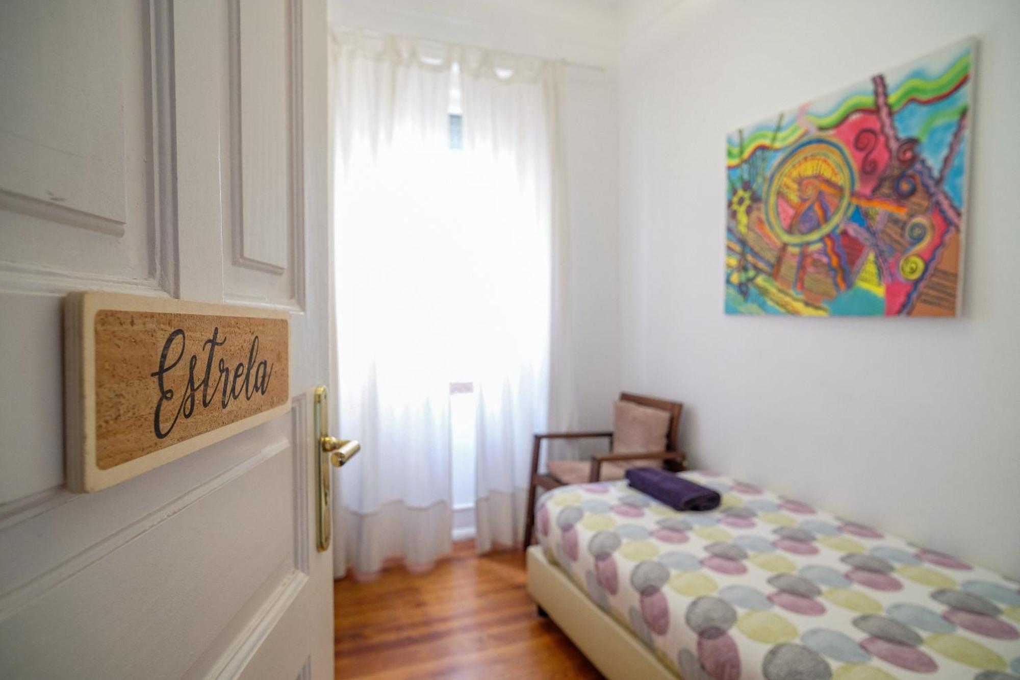 Casa de hóspedes Lisbonera Lisboa
