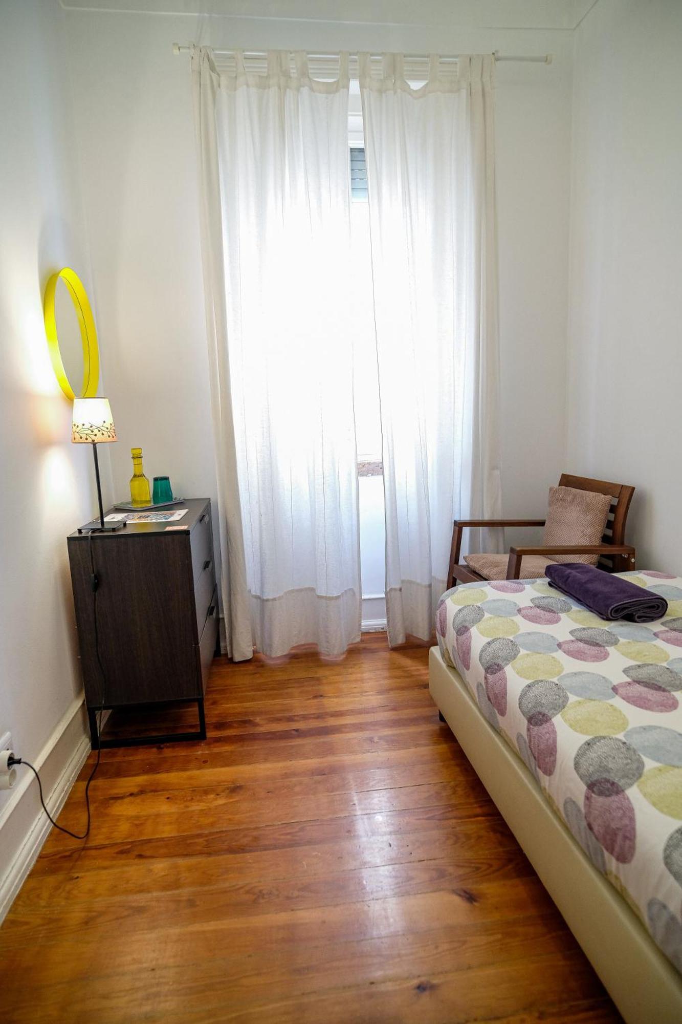 Casa de hóspedes Lisbonera