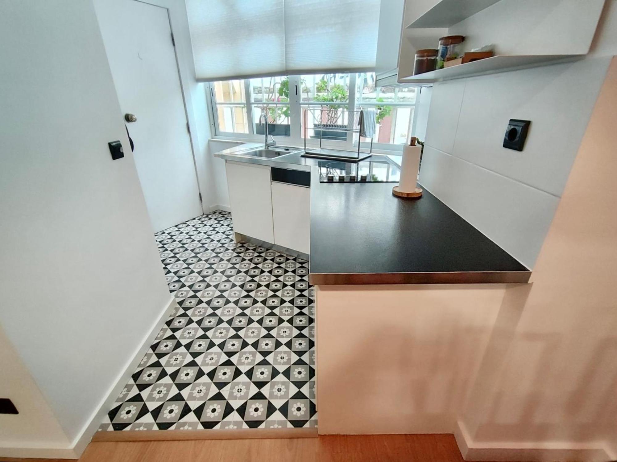 Casa Da Praceta Appartement Lisboa