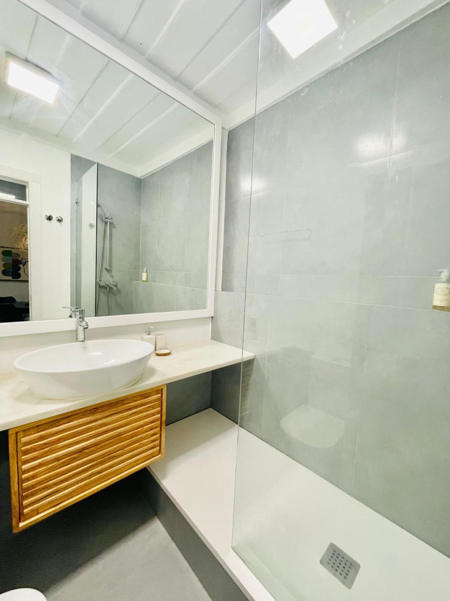 Carmo's Wonder Appartement *