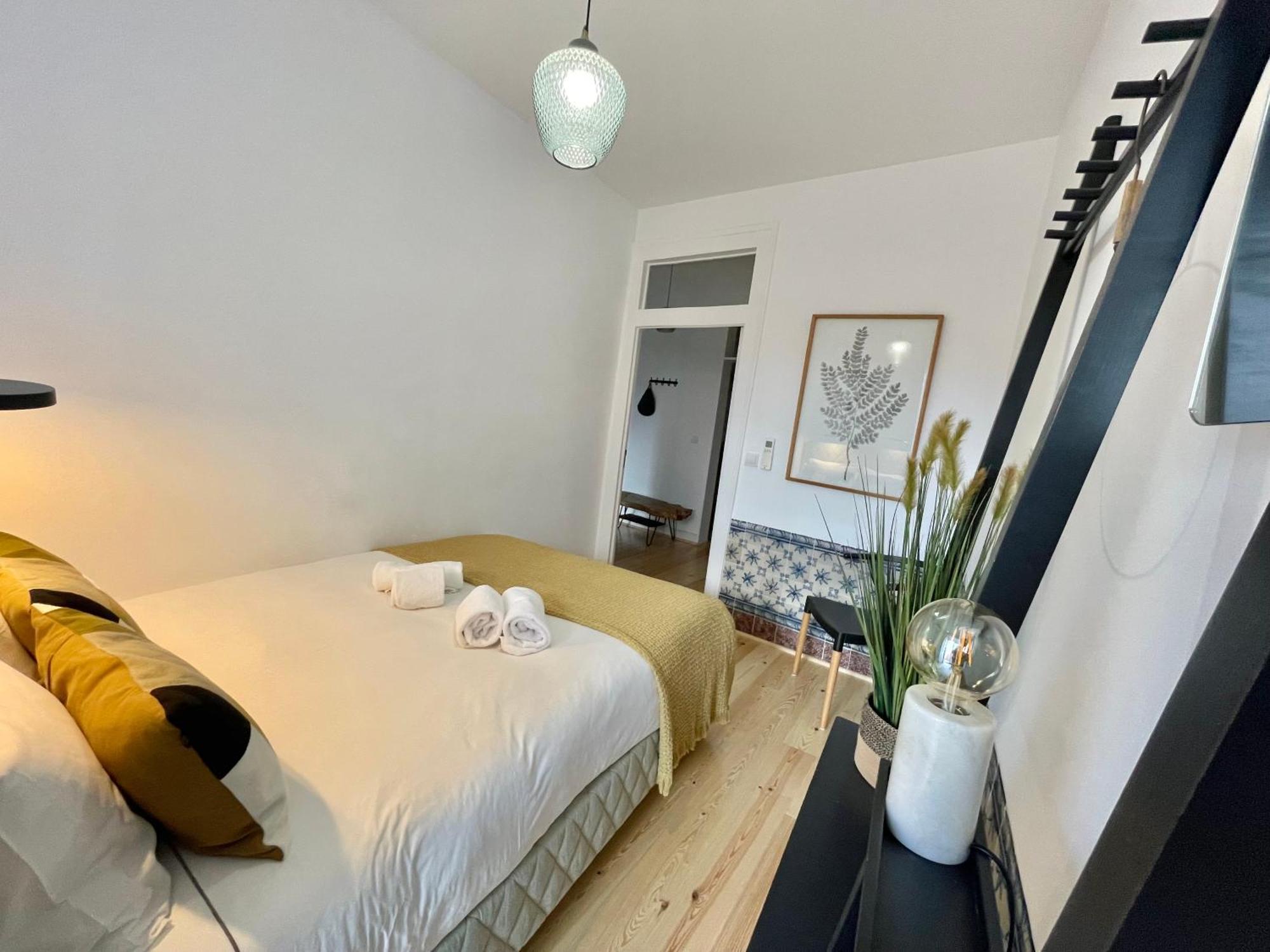 Carmo's Wonder Appartement Lisboa