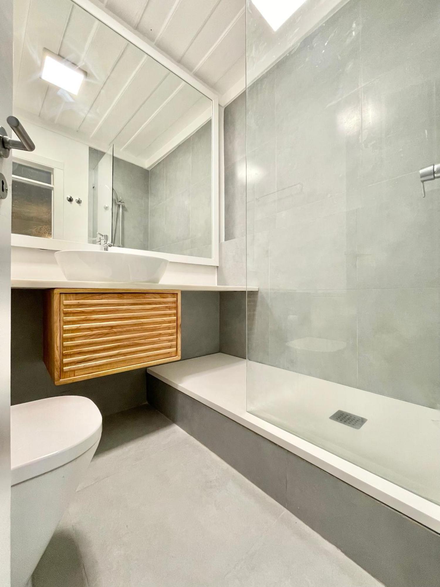 Carmo's Wonder Appartement