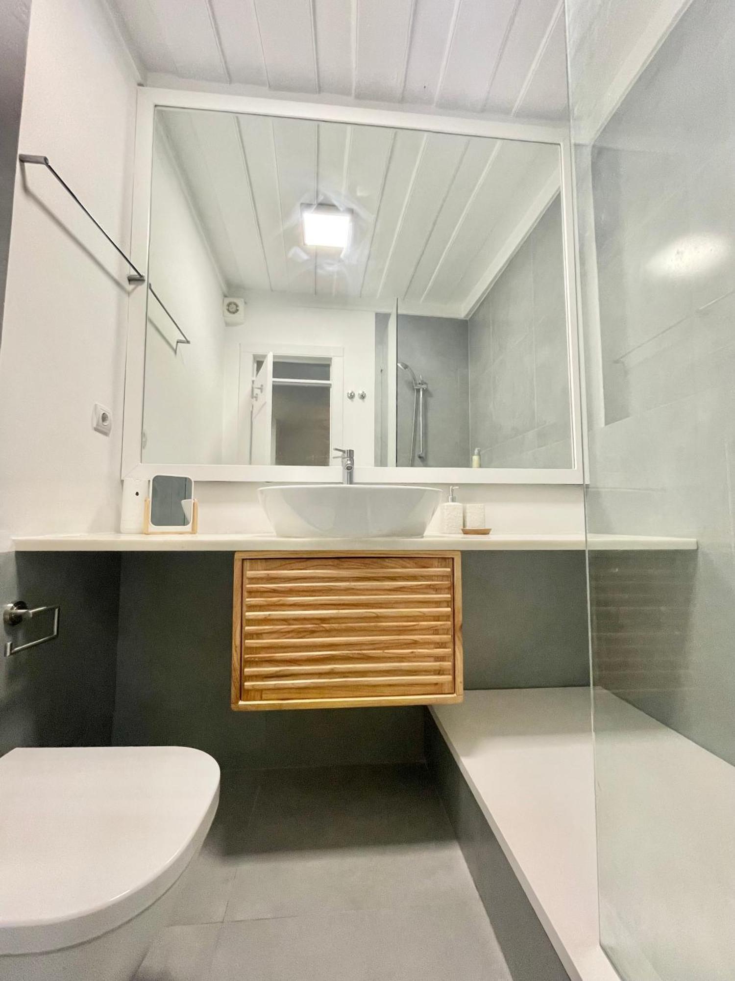 Appartement Carmo's Wonder