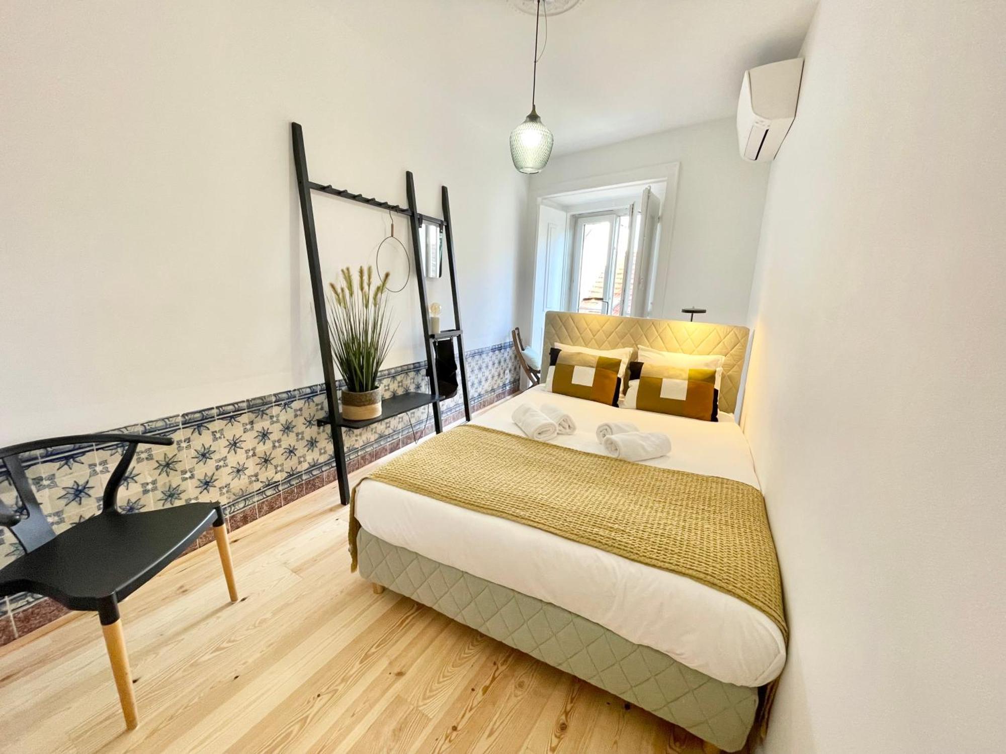 Appartement Carmo's Wonder *