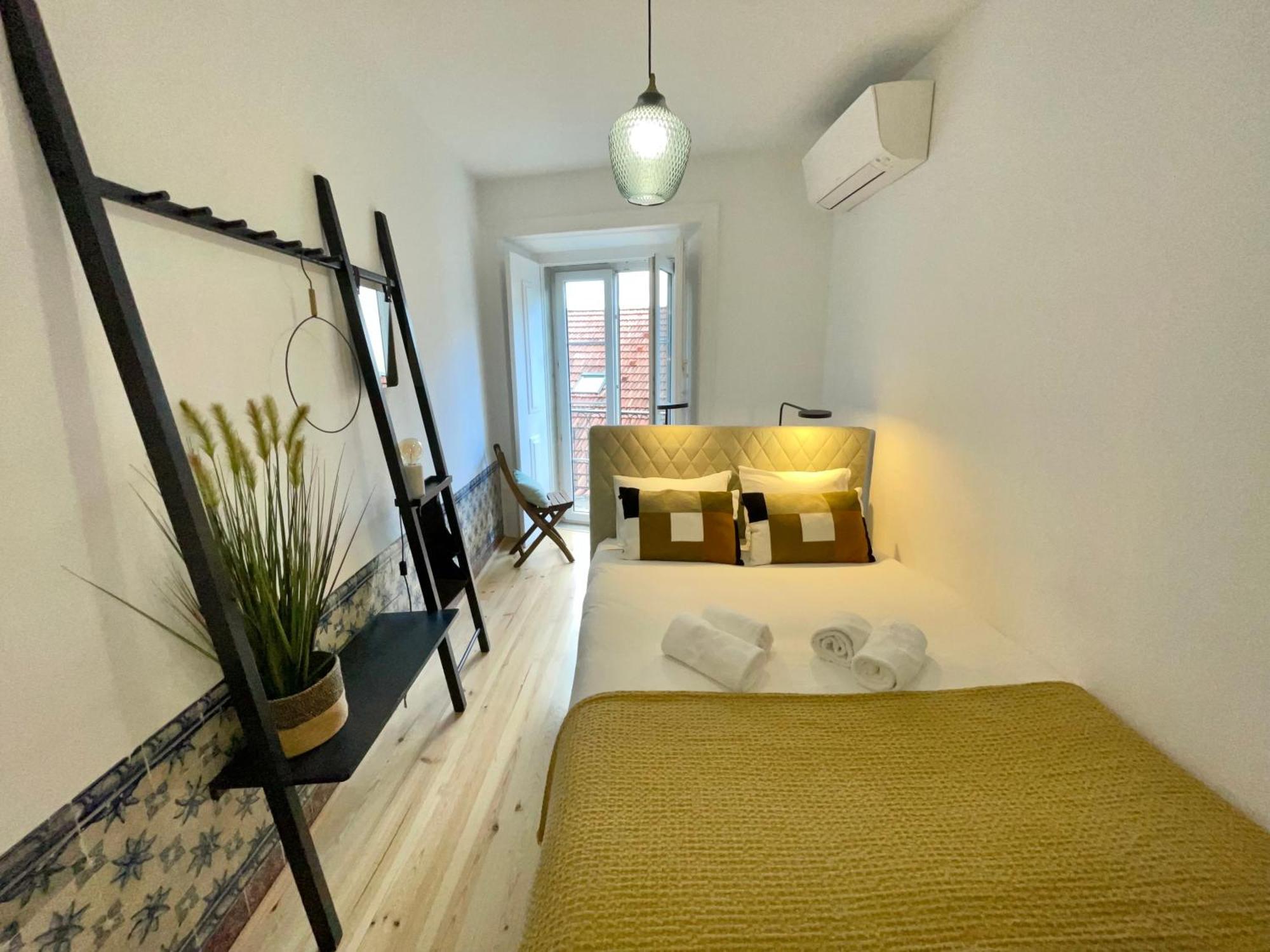 Appartement Carmo's Wonder
