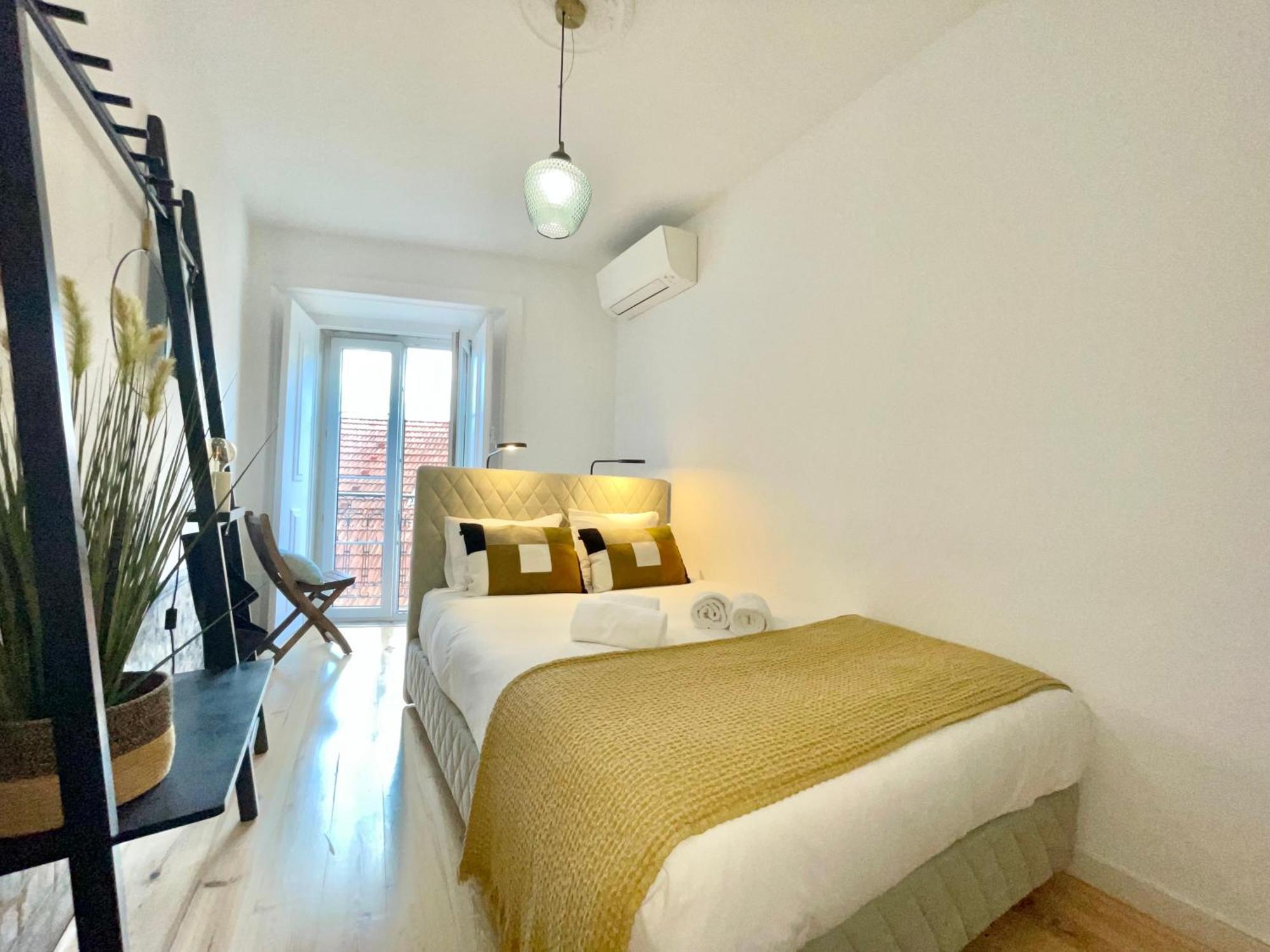 Appartement Carmo's Wonder