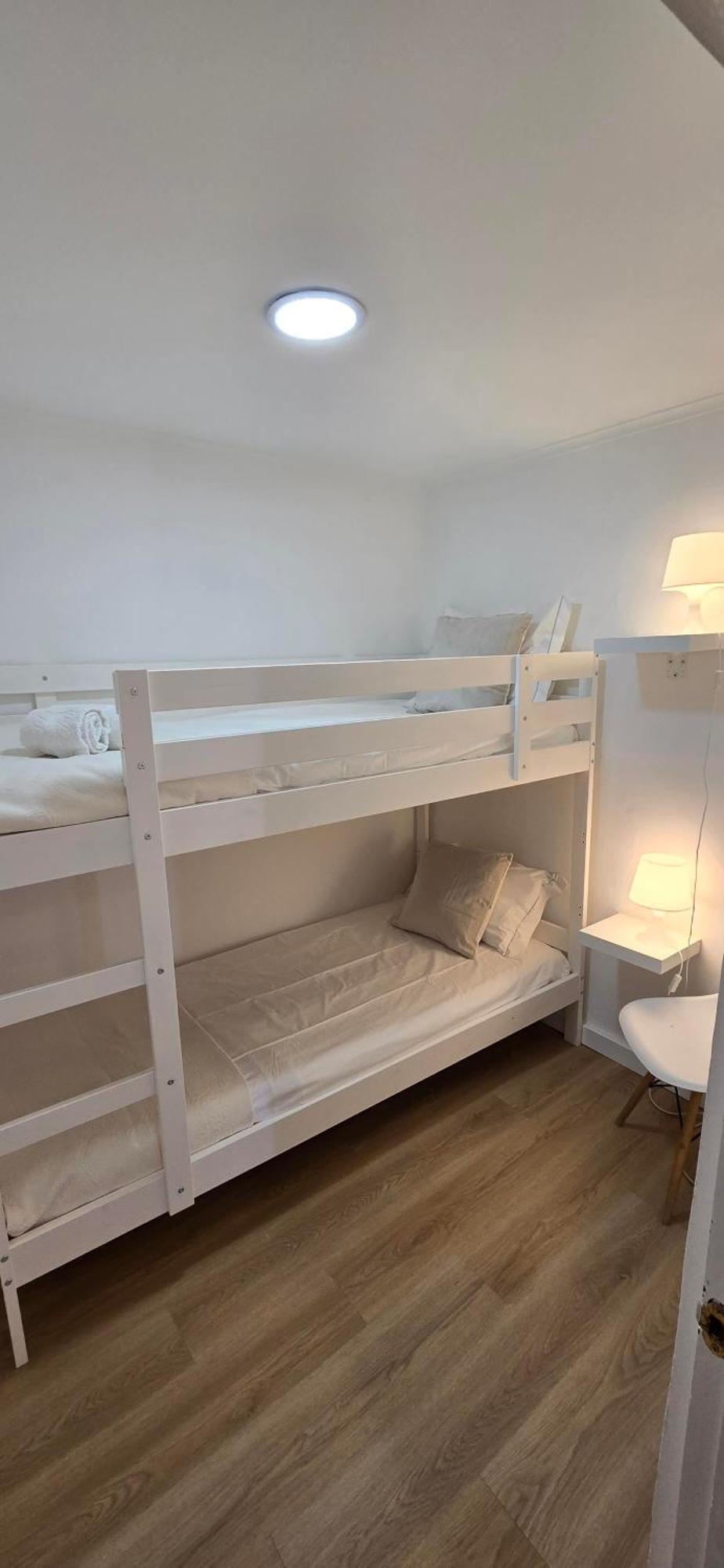 Apolonia River View Appartement Lissabon