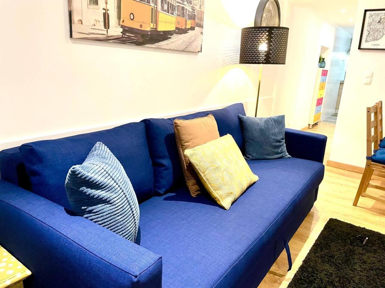 Oleiro Cozy Lisboa