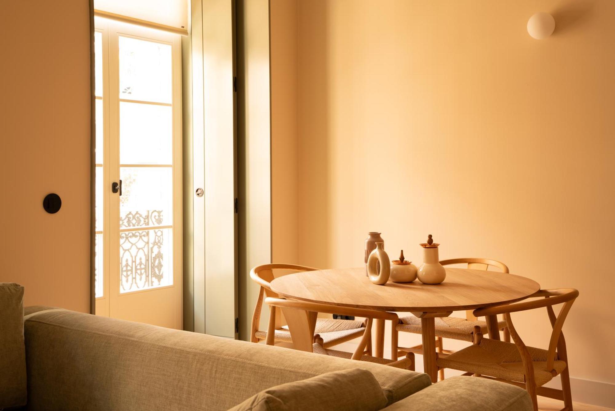 The Verse Aparthotel Lissabon