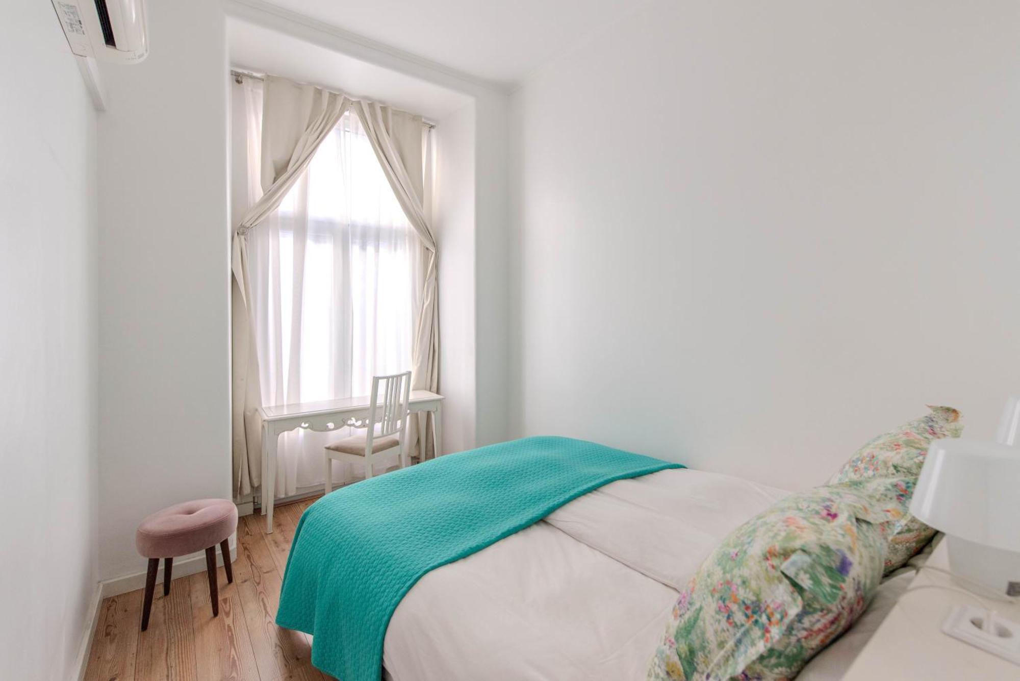 Sao Paulo Square-historic Centre Appartement *