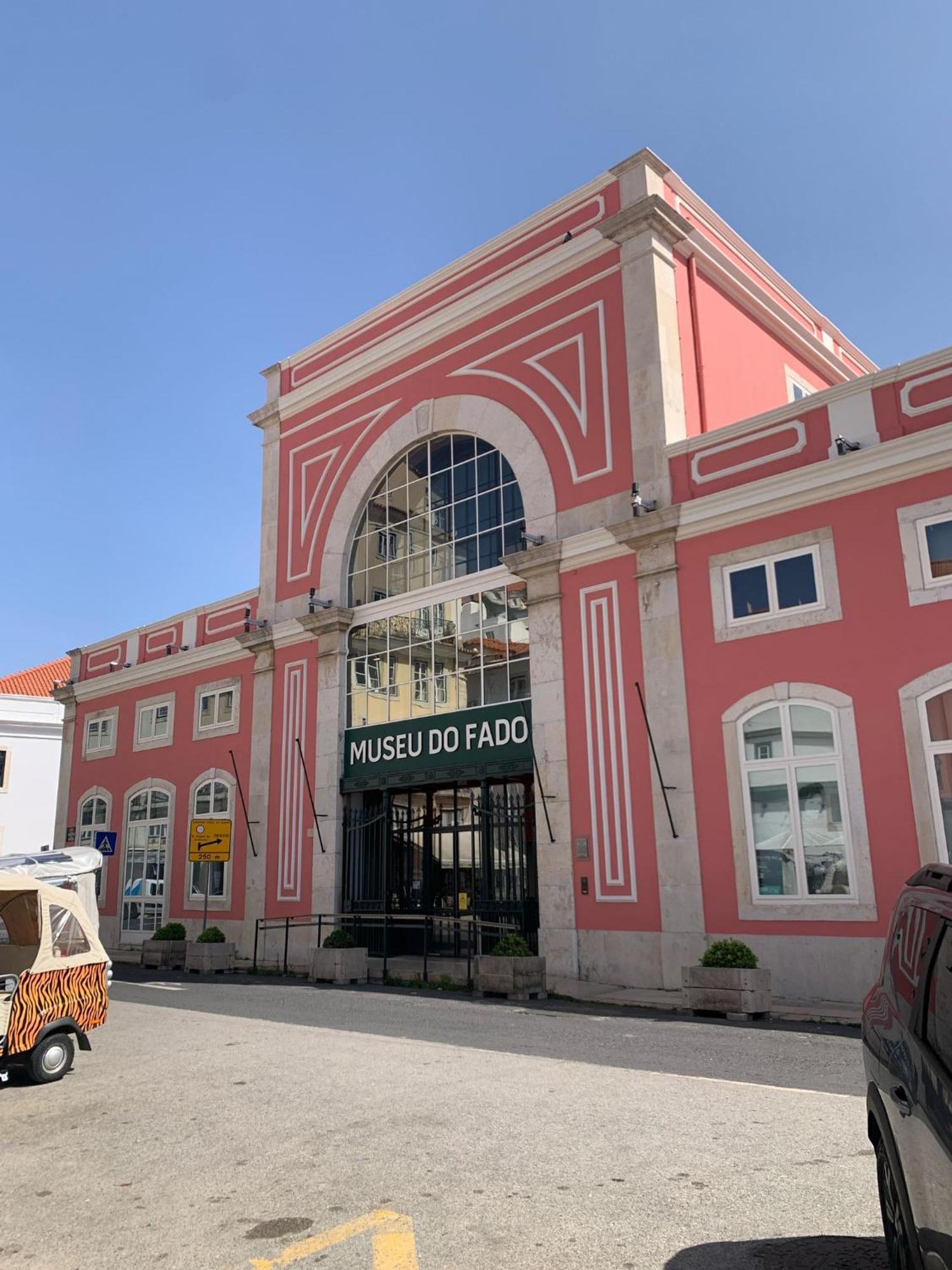 Appartement Fado&river Alfama Flat *