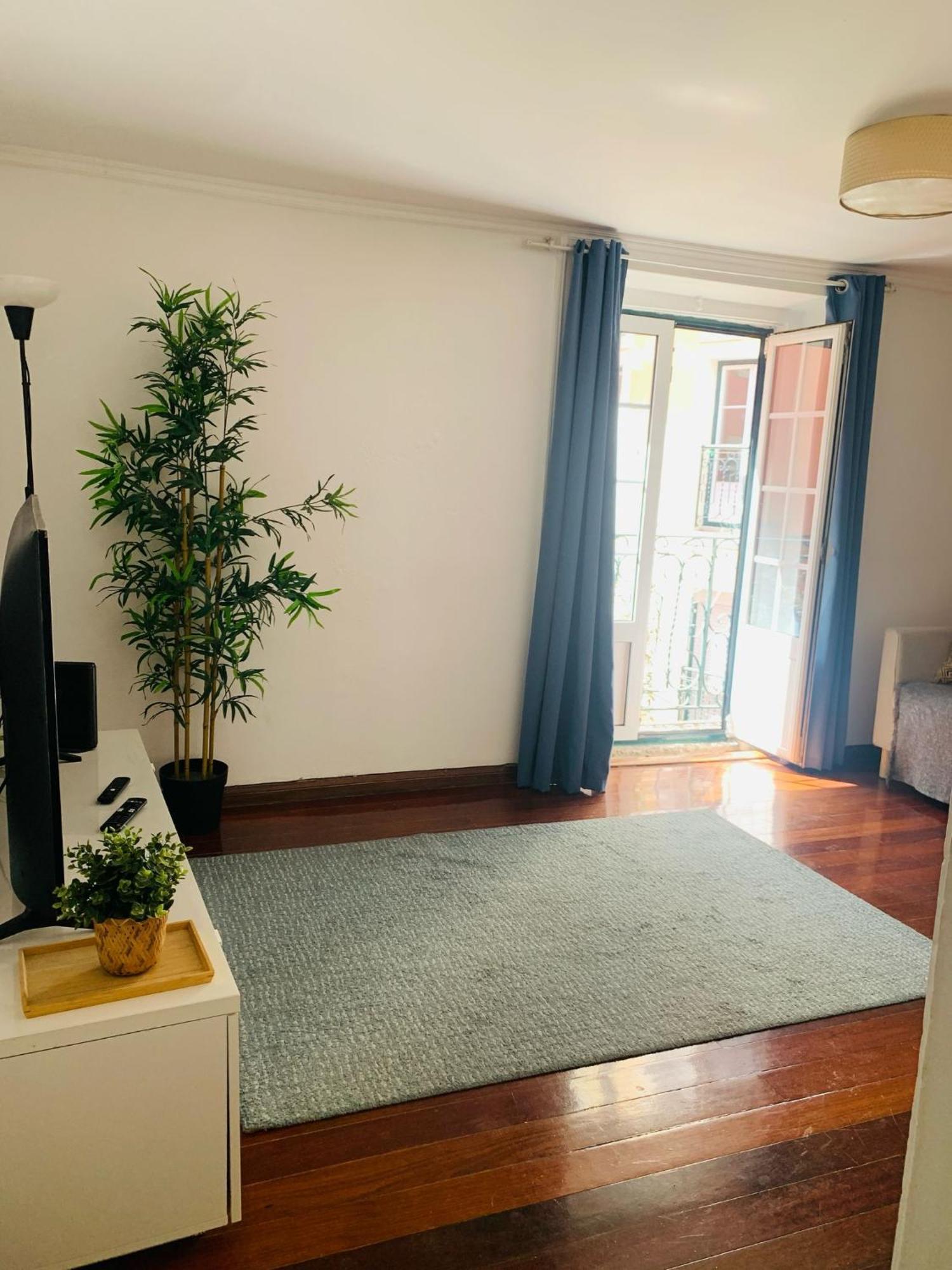 Fado&river Alfama Flat Appartement Lisboa